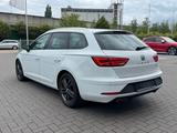 Seat Leon ST FR Black Matt Edition|Digital Tacho|Led| - Seat Leon Black Matt Edition Gebrauchtwagen