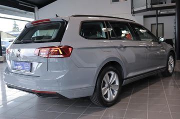Volkswagen Passat Variant - 3