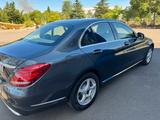 Mercedes-Benz C 220 CDI 4MATIC ELEGANCE Aut. ELEGANCE - Mercedes-Benz C-Klasse: Elegance