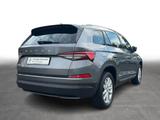 Skoda Kodiaq 2.0TSI DSG Style 4x4 NAVI AHK MEMORY LED - gebrauchte Skoda Kodiaq aus dem Jahr 2023