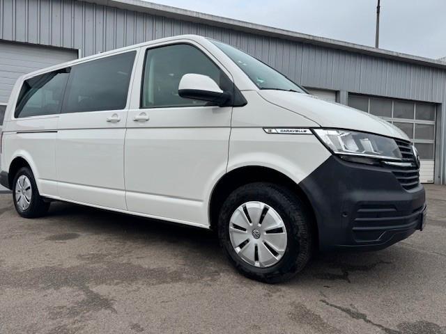 Volkswagen T6.1 Caravelle/ Lang/9 Sitzer