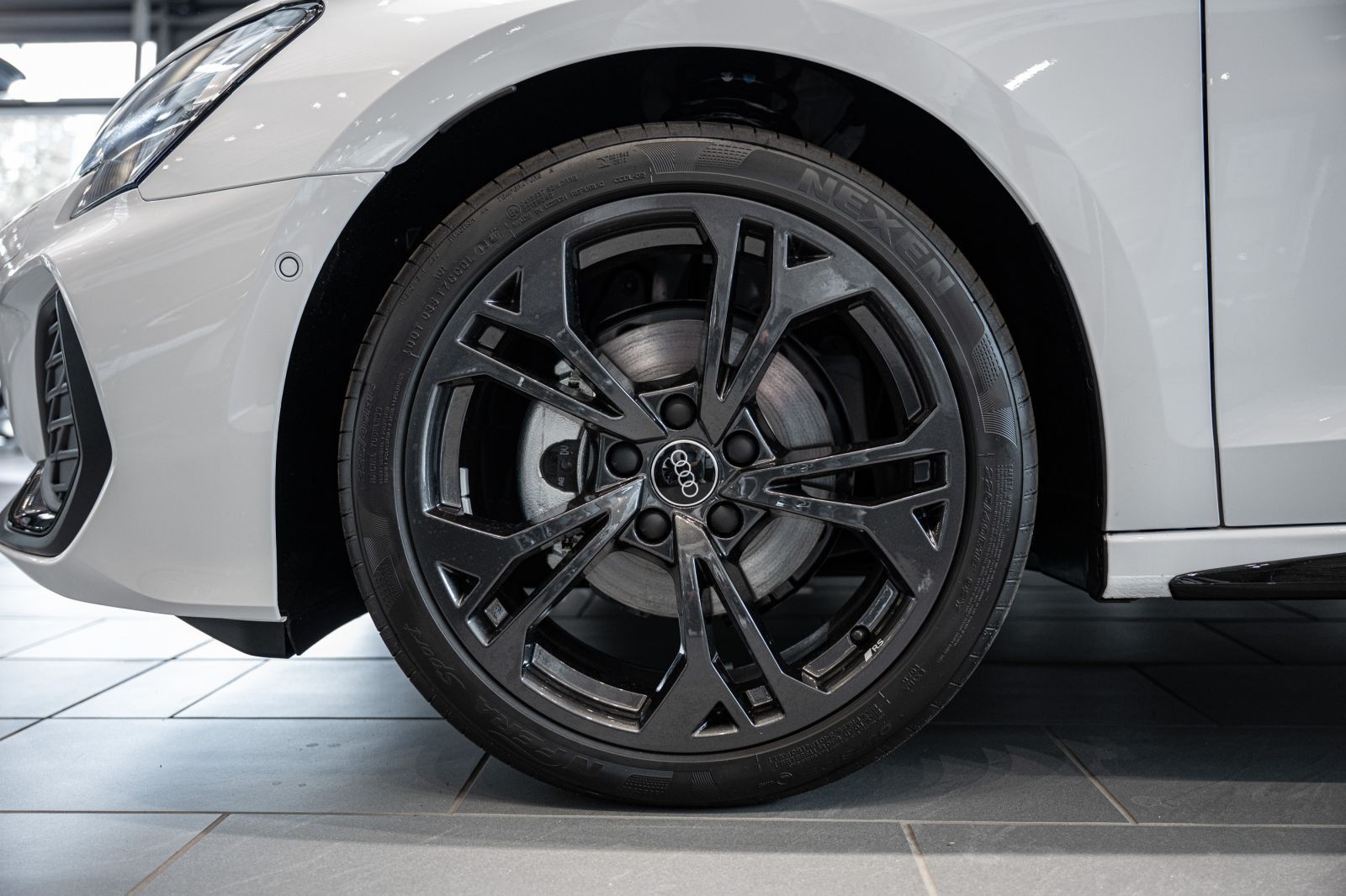 Audi A3 - Bild 5