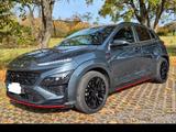 Hyundai KONA 1.6 T-GDI DCT N Line