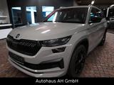Skoda Kodiaq Sportline