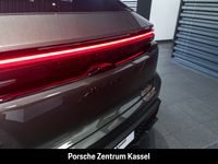 Porsche Macan - Vorschau Bild 17