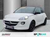 Opel Adam Open Air 1.4 AT Faltdach, SHZ, LHZ, PDC 8-F - Opel Adam mit Schiebedach