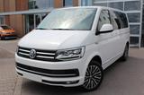 Volkswagen T6Multivan Highline/DSG/AHK/Nav/STHZ/ACC/Kam/LED