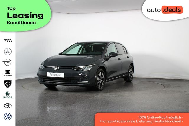 Volkswagen Golf move 1.5 eTSI 110 kW (150 PS) 7-Gang-DSG