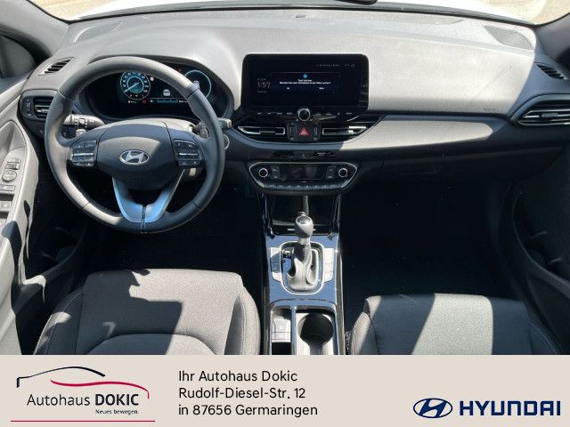 Hyundai i30 - Bild 6