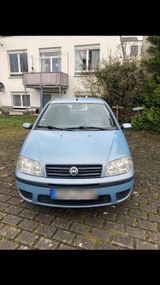 Fiat Punto 188 weinig km - Fiat Punto in Wiesbaden
