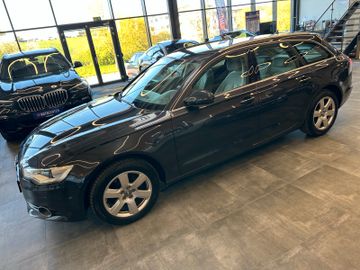 Audi A6 Avant 3.0 TDI quattro *BiXenon*Navi*