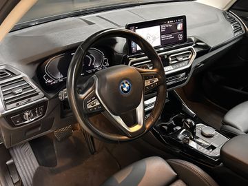 BMW X3 - 12