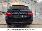 BMW 535d xDrive T XENON | NAVI-PROF | AHK | 19" |360 - BMW aus 2012: 3.5