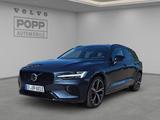 Volvo V60 T6 AWD Plus Dark 19" 360° H&K HUD PANO STHZ - Volvo V60 in Erfurt