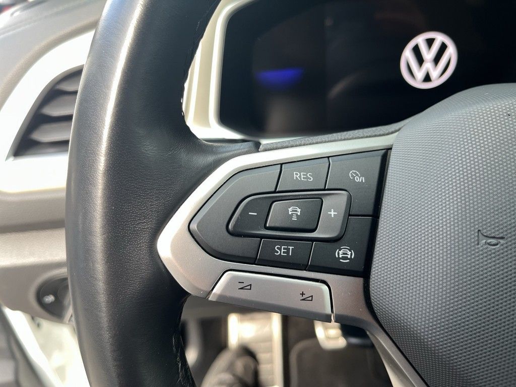 Volkswagen T-Roc - Bild 22