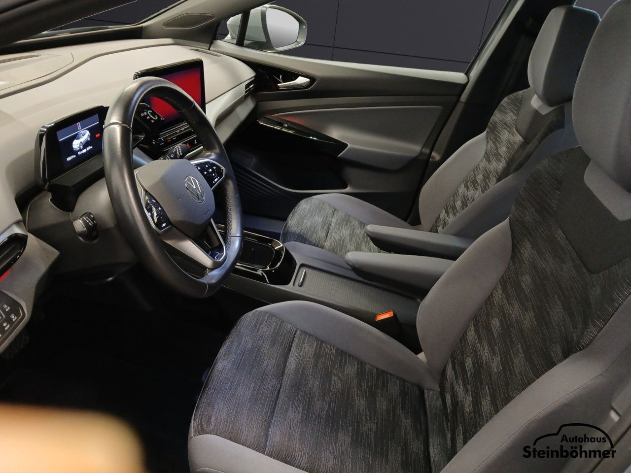 Volkswagen ID.4 - Bild 17