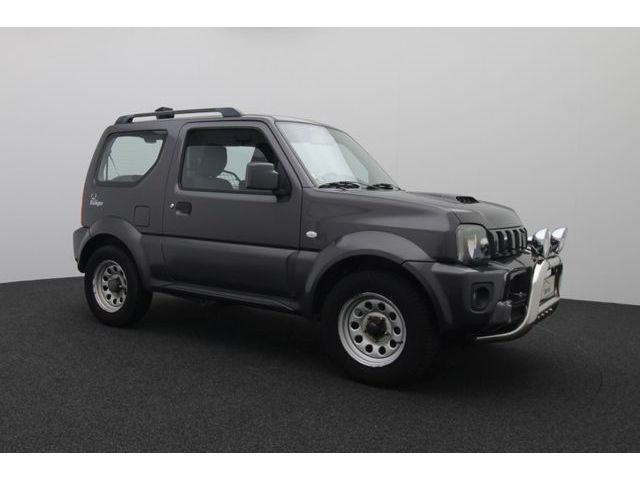 Fahrzeugabbildung Suzuki Jimny Ranger1.3Lim.