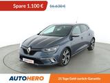 Renault Megane 1.6 TCe Energy GT Aut.*NAVI*LED*PDC*SHZ* - Renault aus 2016
