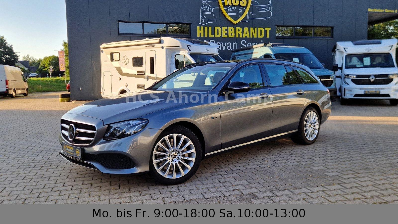 Mercedes-Benz E 300 E T-Modell E 300 de