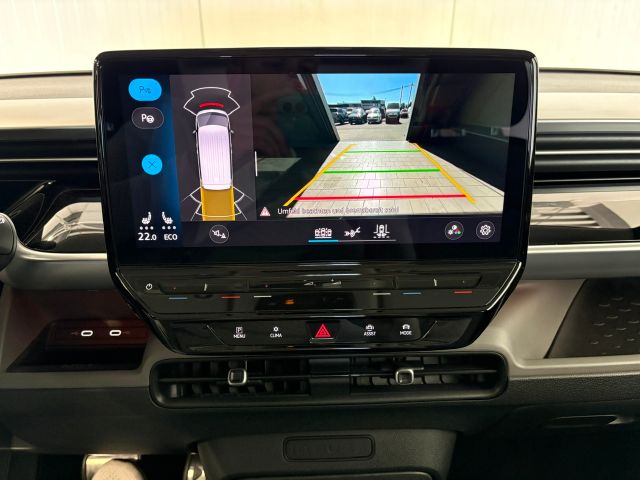 ID.Buzz Pro 82 kWh AHK MATRIX-LED RFK