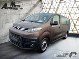 Citroën Jumpy 2.0 BlueHDI Kombi XL 150 +Klima - Citroën: 2.0