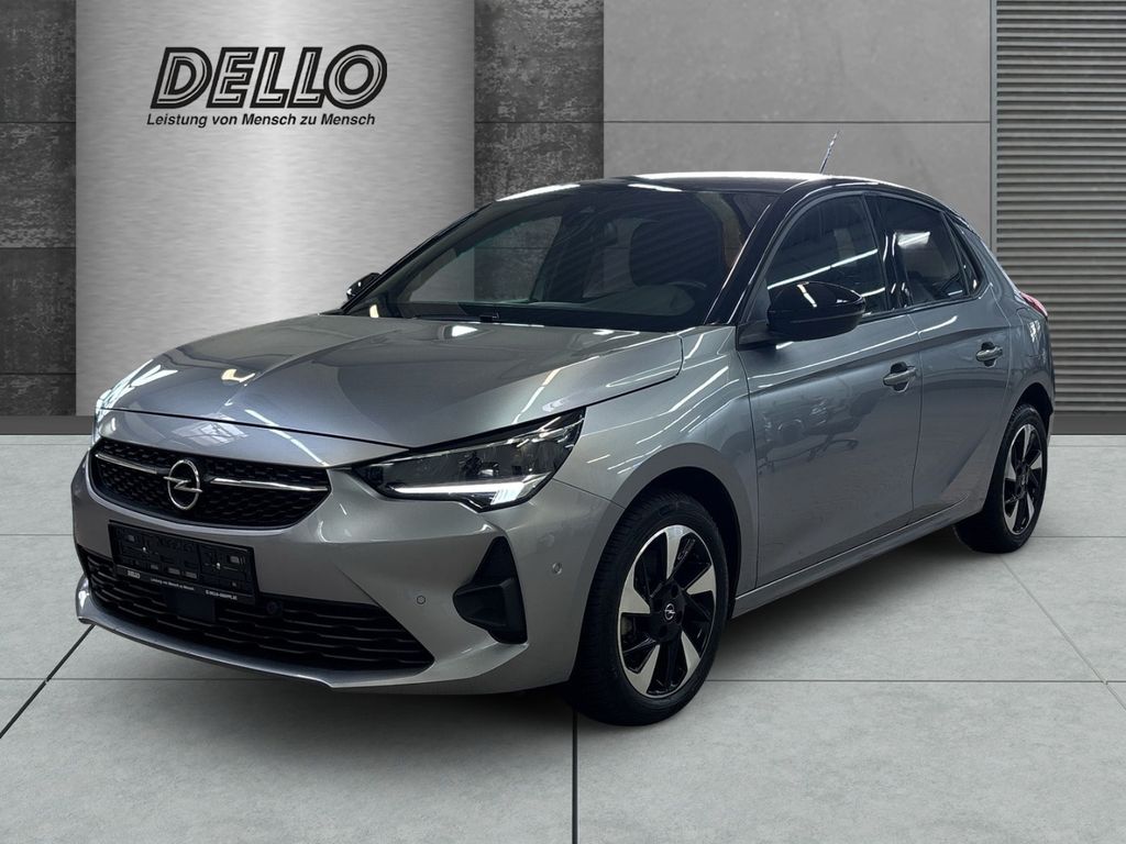 Angebot ansehen Opel Corsa