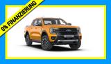 Ford Ranger Wildtrak PHEV #EL.ROLLO#AHK 3,5T#360°-KAM - Ford Neuwagen: Ka