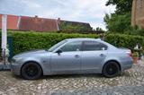 BMW 520I E60 - gebrauchte BMW 520 aus dem Jahr 2005