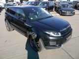 Land Rover Range Rover Evoque SE/Kamera/LederPaket - Land Rover Range Rover Evoque mit Benzin-Antrieb