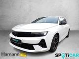 Opel Astra L GS 1.2 Turbo Panoramakamera LED Carplay  - Opel Astra: Weiß