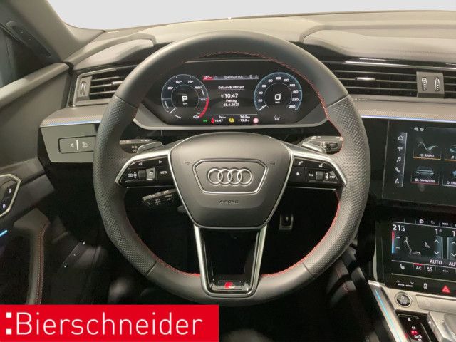 Audi Q8 e-tron - Bild 11