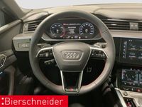 Audi Q8 e-tron - Vorschau Bild 11