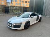 Audi R8 5.2 FSI plus. Export price 67000 euro  - Audi R8 plus Gebrauchtwagen