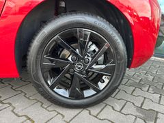 Fahrzeugabbildung Opel Corsa 1.2 Turbo GS *R-KAMERA*LED*LHZ*SHZ*APP*