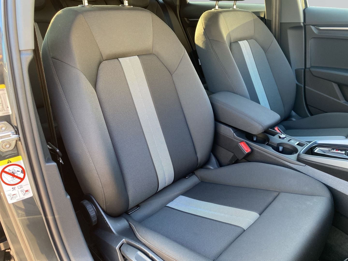 Audi A3 - Bild 8