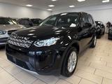 Land Rover Discovery Sport S AWD*LED*360Cam*Navi*LEDER*PDC* - Land Rover Discovery Sport mit Hybrid-Antrieb