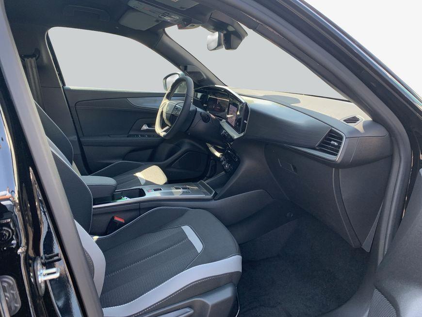 Opel Mokka 145 Turbo Hybrid eDCT6  GS