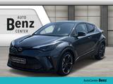 Toyota C-HR 2.0 Hybrid GR Sport (EURO 6d) Klima Navi - gebrauchte Toyota C-HR aus dem Jahr 2024