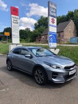 Kia XCeed Vision - gebrauchte Kia XCeed aus dem Jahr 2022