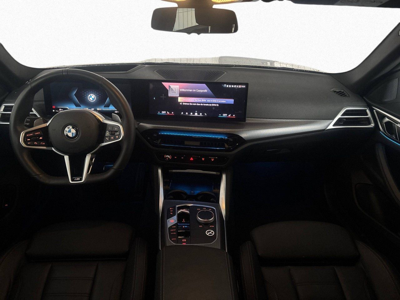 BMW 430 Gran Coupé - Bild 15