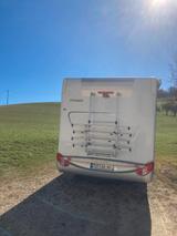 HYMER / ERIBA / HYMERCAR B 654 CL - HYMER / ERIBA 6