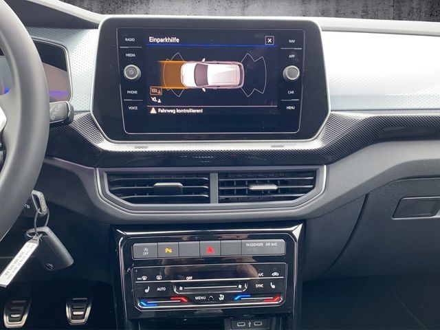 Volkswagen T-Cross - Bild 19