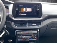 Volkswagen T-Cross - Vorschau Bild 19