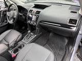 Subaru Forester Sport XT *AWD/Navi/Kamera/Leder/AHK* - Subaru: Sport