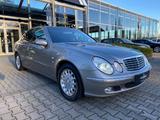 Mercedes-Benz E 320 Aut. AVANTGARDE LEDER, SCHIEBEDACH uvm. - Mercedes-Benz E-Klasse: Taxi