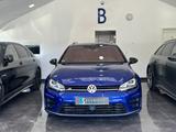 Volkswagen Golf VII Variant R BMT 4Motion/Pano/Kamera/ACC - Volkswagen Golf: Kombi, R