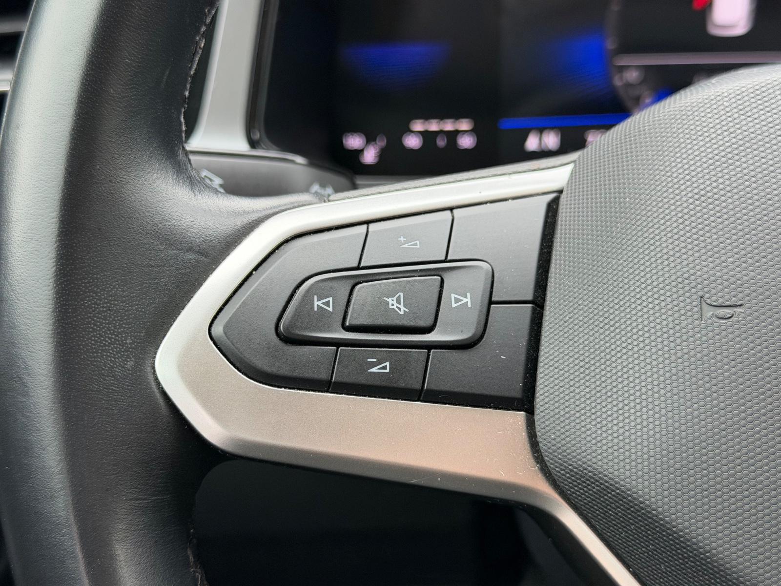 Volkswagen T-Roc Life, миниатюра 28