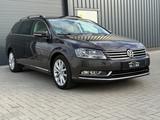 Volkswagen Passat Variant Highline BlueMotion*KAMERA*LEDER* - gebrauchte VW Passat Variant aus dem Jahr 2010