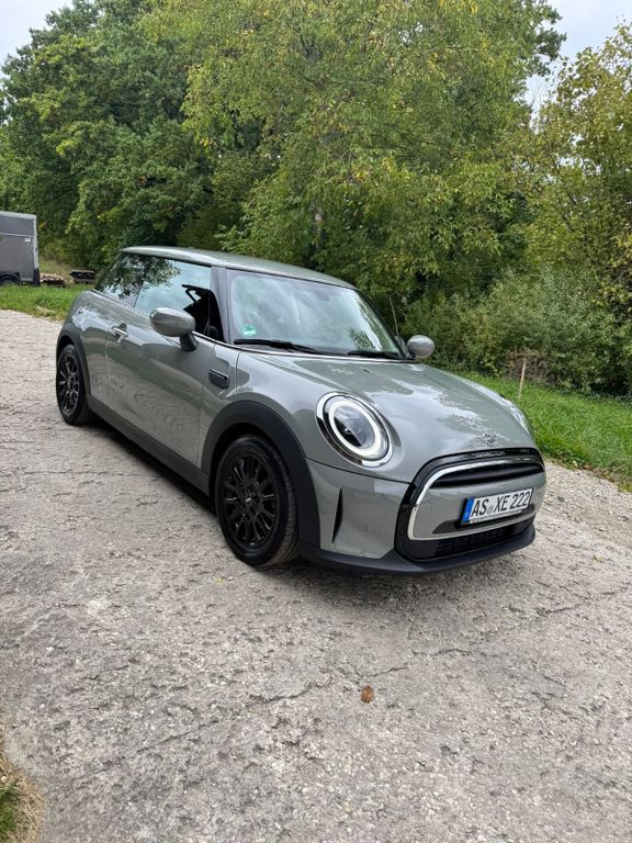 Image of MINI ONE