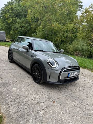 MINI One 3 Türer (2020-2022)